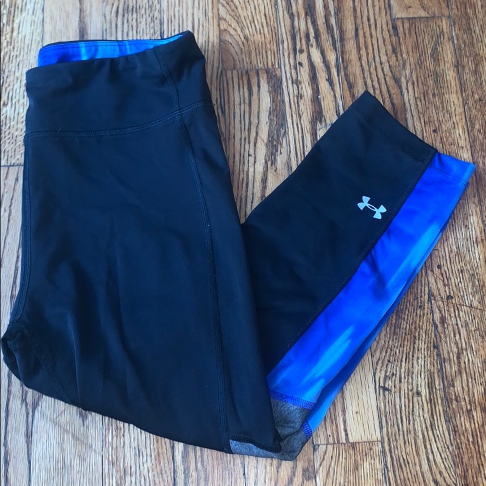 Under Armour Legging